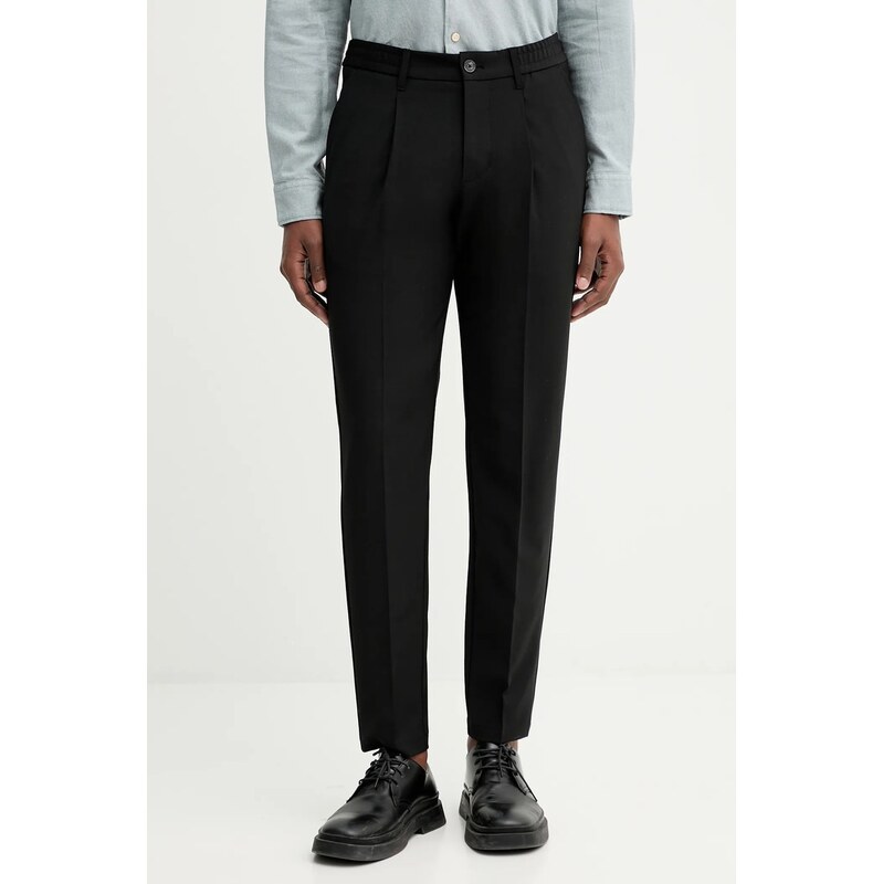 Nohavice s prímesou vlny Marc OPolo 66022274