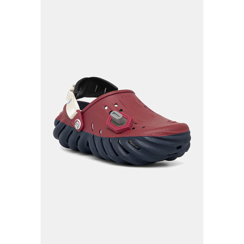 Šľapky Crocs Demon Slayer Glyu Echo Ro Clog 66022421