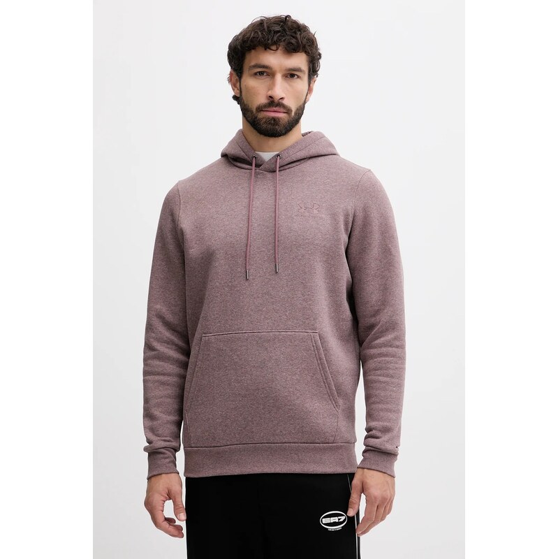 Mikina Under Armour Essential Fleece 66021465