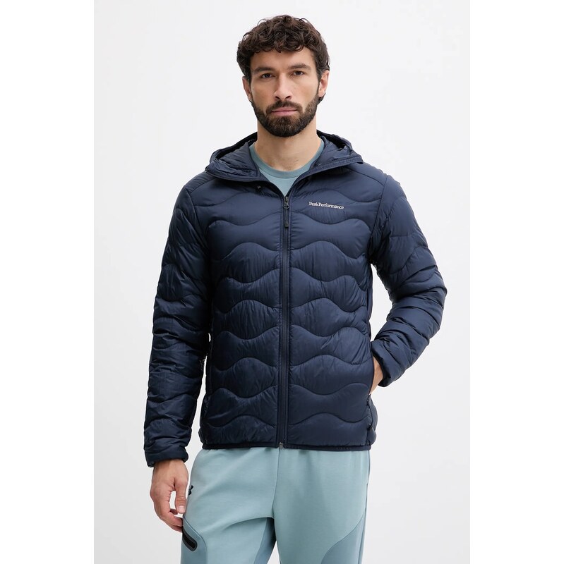 Páperová bunda Peak Performance Helium Down 66021507
