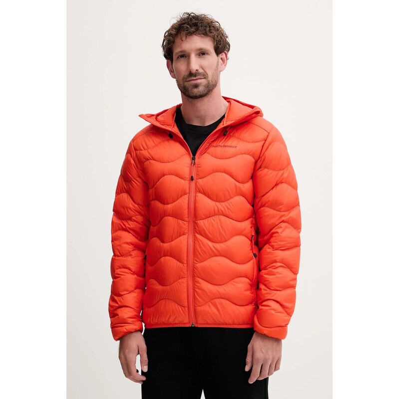 Páperová bunda Peak Performance Helium Down 66021510