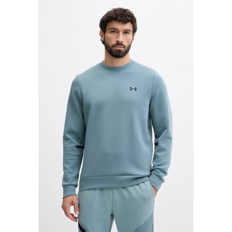Mikina Under Armour Unstoppable Fleece Crew 66021516