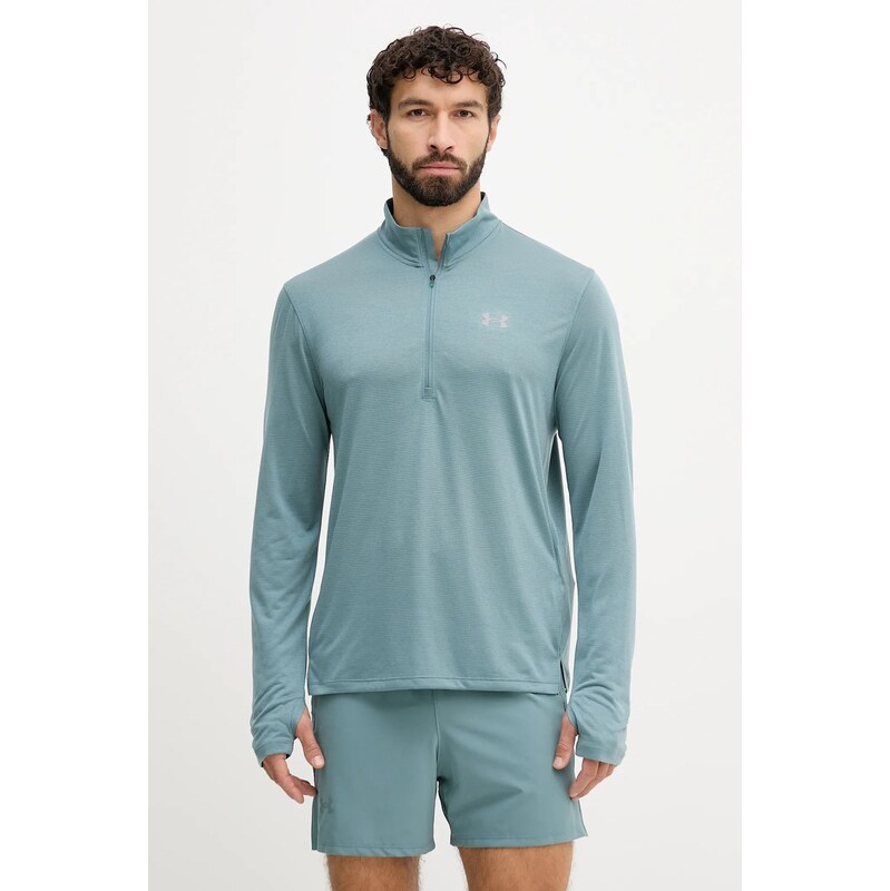Bežecká mikina Under Armour Launch 66021561