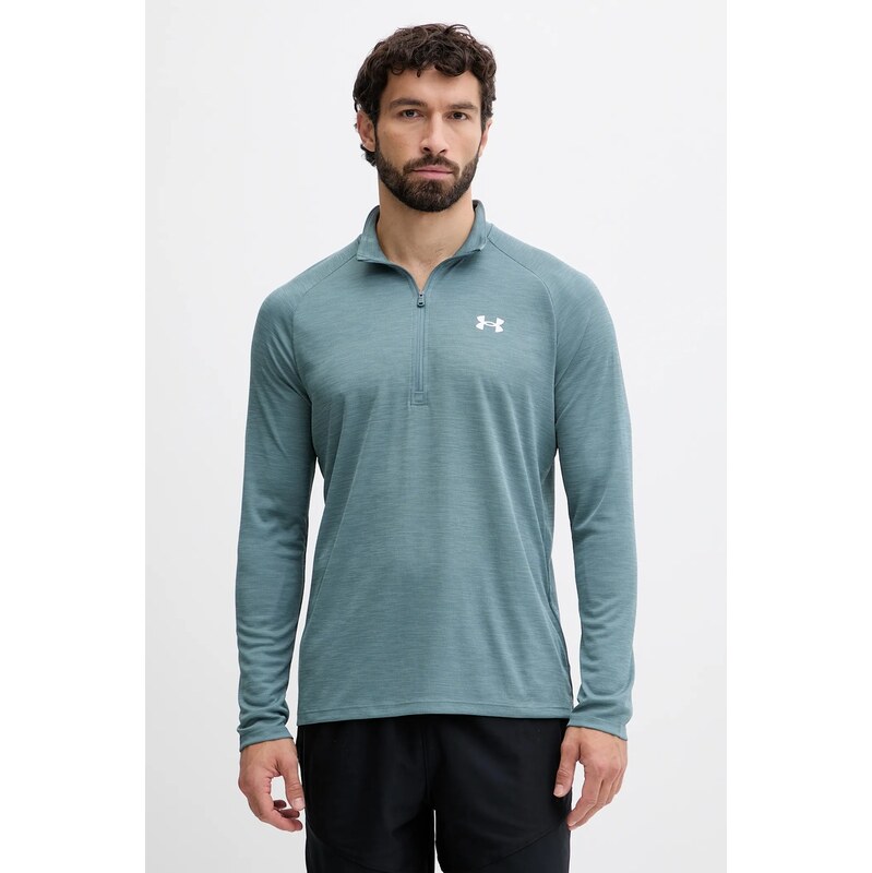 Tréningová mikina Under Armour Tech Textured 66021572