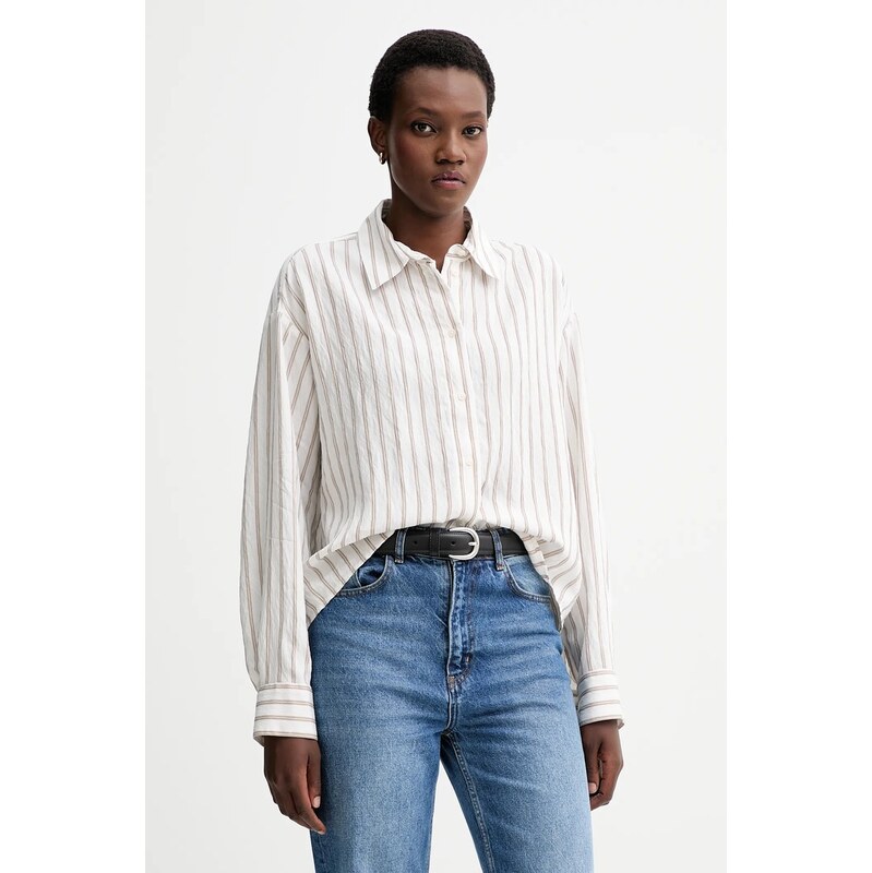 Košeľa Marc OPolo 66022258