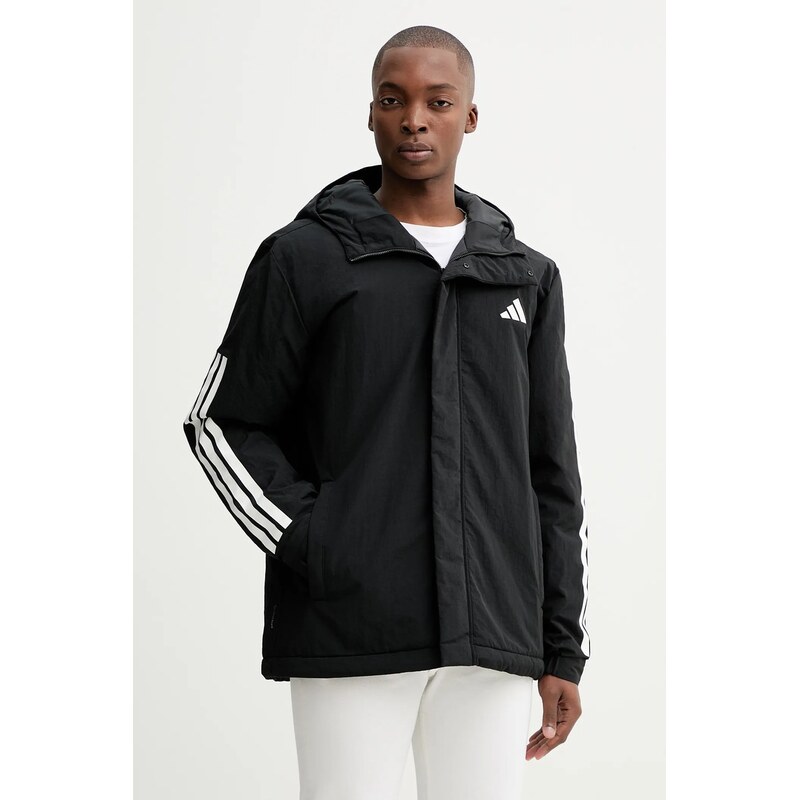 Bunda adidas 3S 66022371