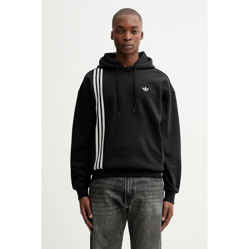 Mikina adidas Originals Front ST 66022450