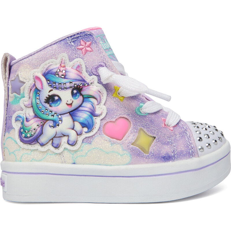 Sneakersy Skechers 65348839