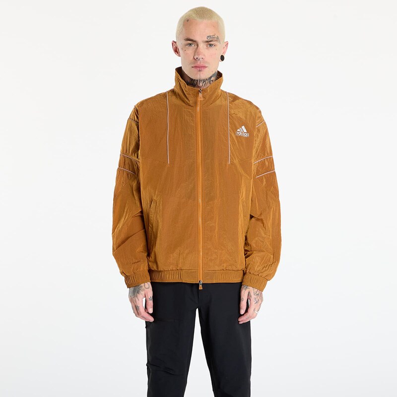 adidas Originals Bunda adidas Equipment Track Top Craft Ochre S 66022666