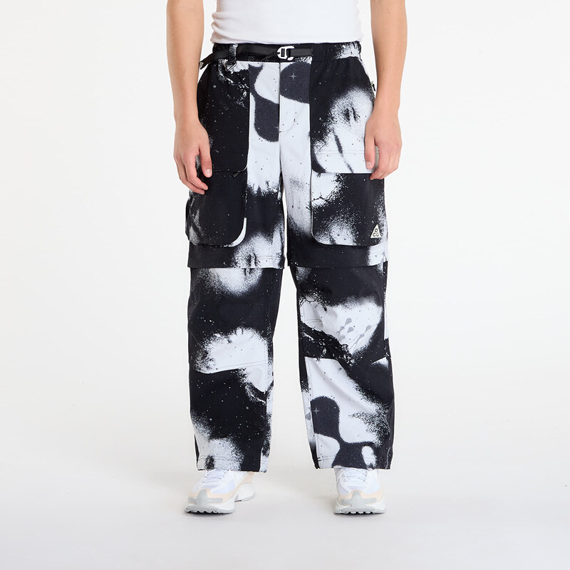 Kalhoty Nike ACG Smith Summit Mens UV-Protective Repel Pants 65931455