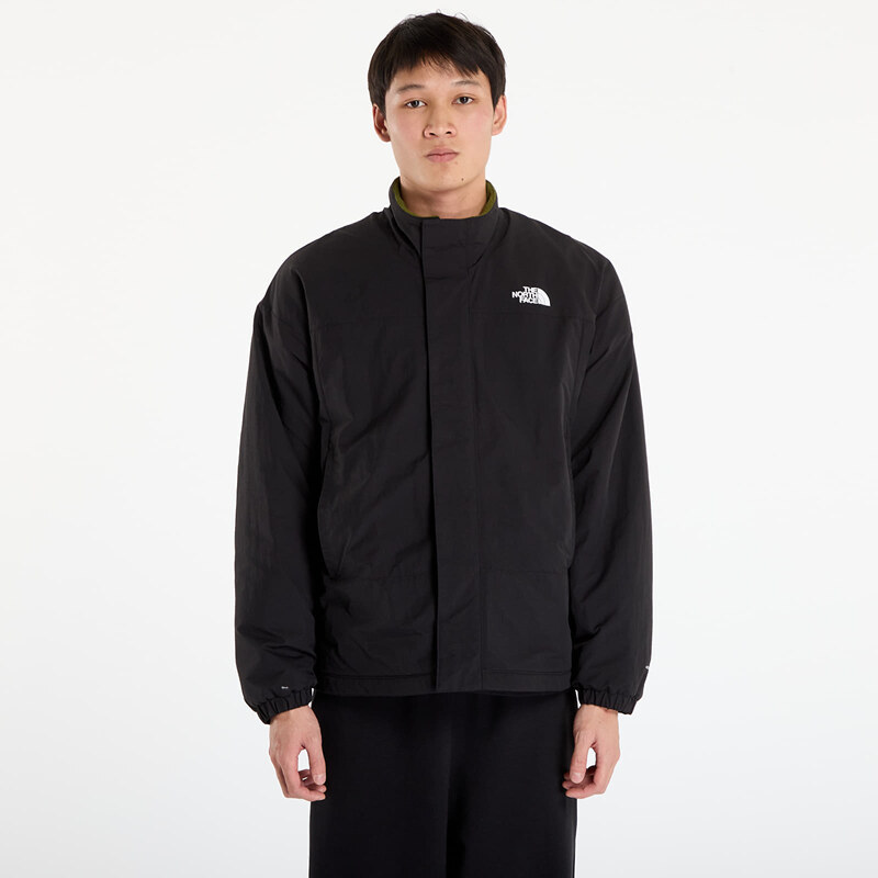 Bunda The North Face M Yumiori Reversible Jacket TNF Black/ Woodland 66022691