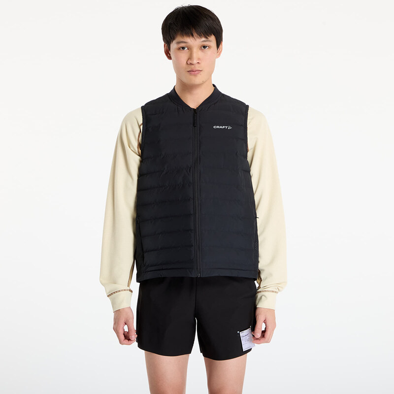 Vesta Craft Subz Vest 4 M Black S 66022697