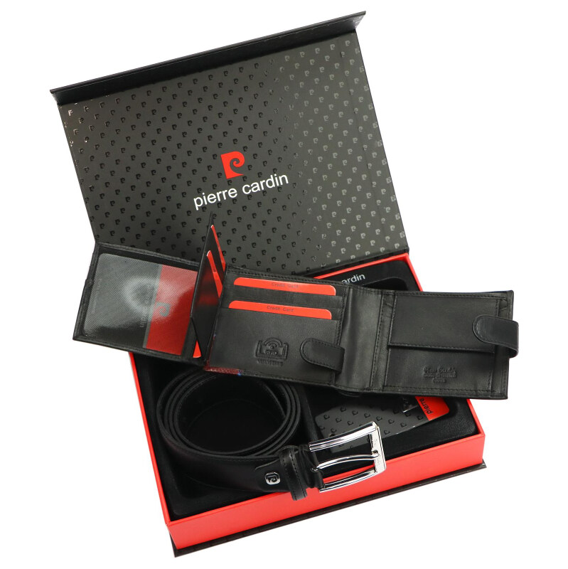 Gregorio Pánská dárková sada Pierre Cardin 66023926