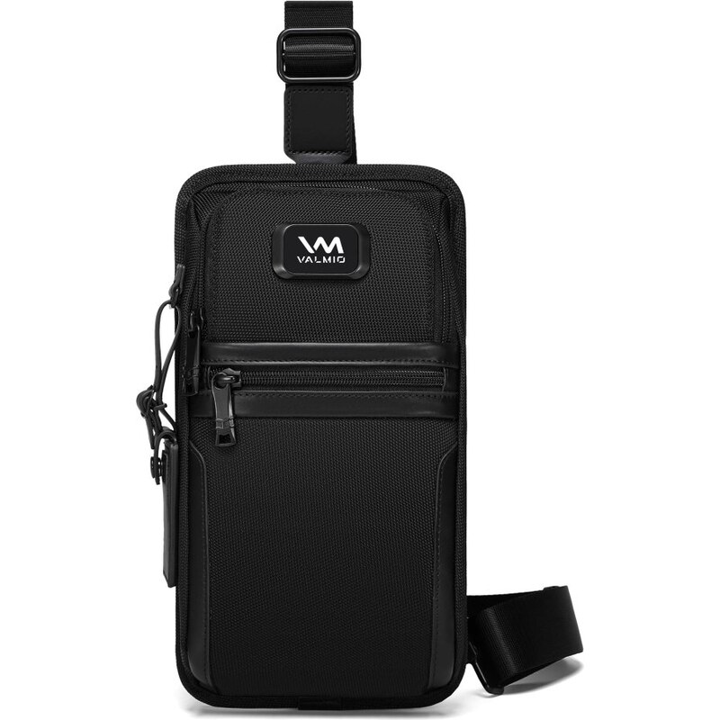 Valmio Mareno taška cez rameno – čierna 66023927