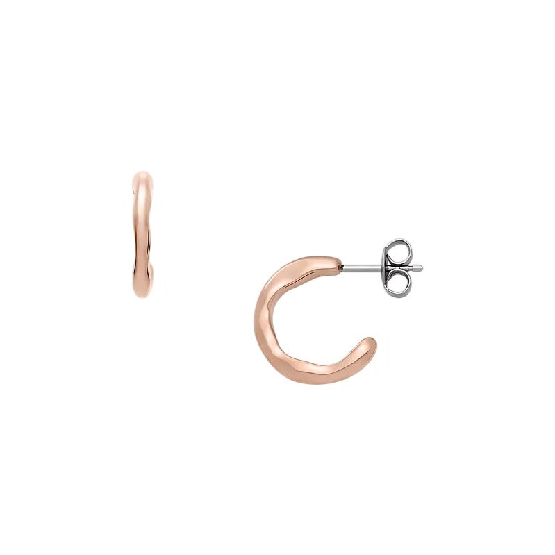 Skagen Dizajnové bronzové kruhy Moderne Stak SKJ1873791 66581096