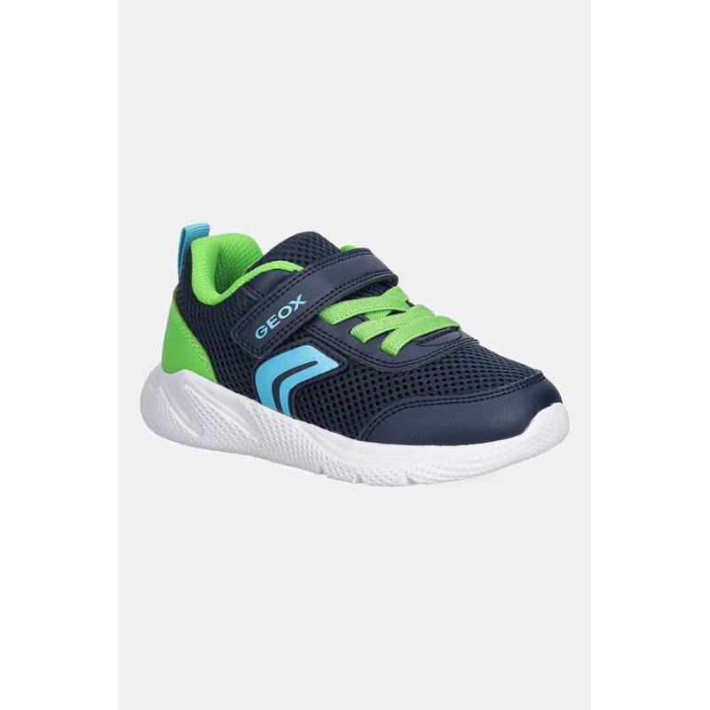Detské tenisky Geox SPRINTYE 65050456