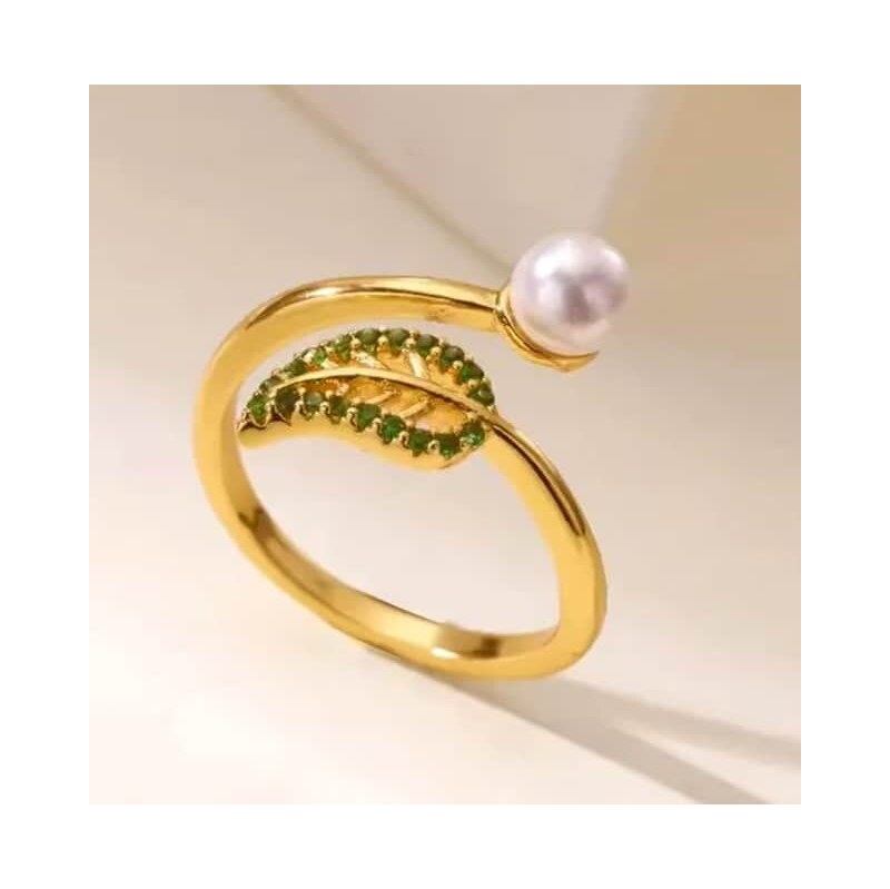 Oceľový prsteň Glare 433 - 51 66023016