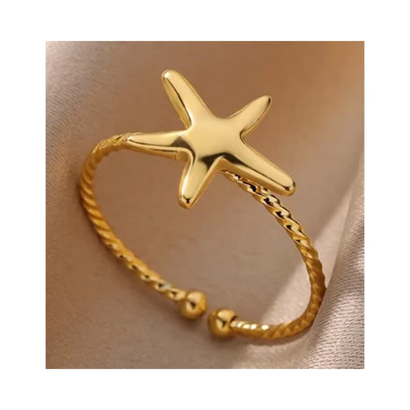 Oceľový prsteň Glare 435 66023017