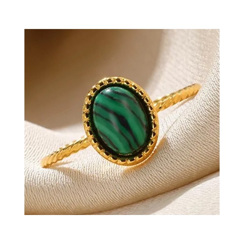 Oceľový prsteň Glare 437 66023019