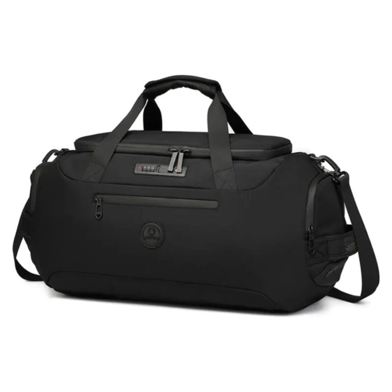 Ozuko víkendový batoh vs cestovná taška + Zámok Tobie 51L 65227841