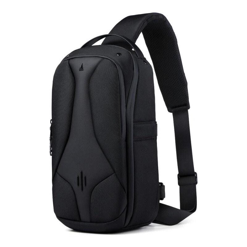 Ozuko crossbody náprsná taška cez rameno Veran 13L 65229593