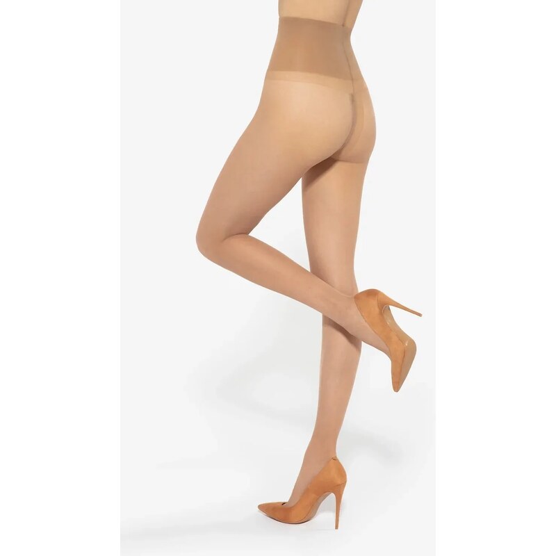 Pančuchové nohavice Gatta Body Slimmer 40 den 2-4 66023678