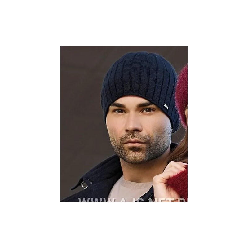 Pánska čiapka AJS 50-280 66804501