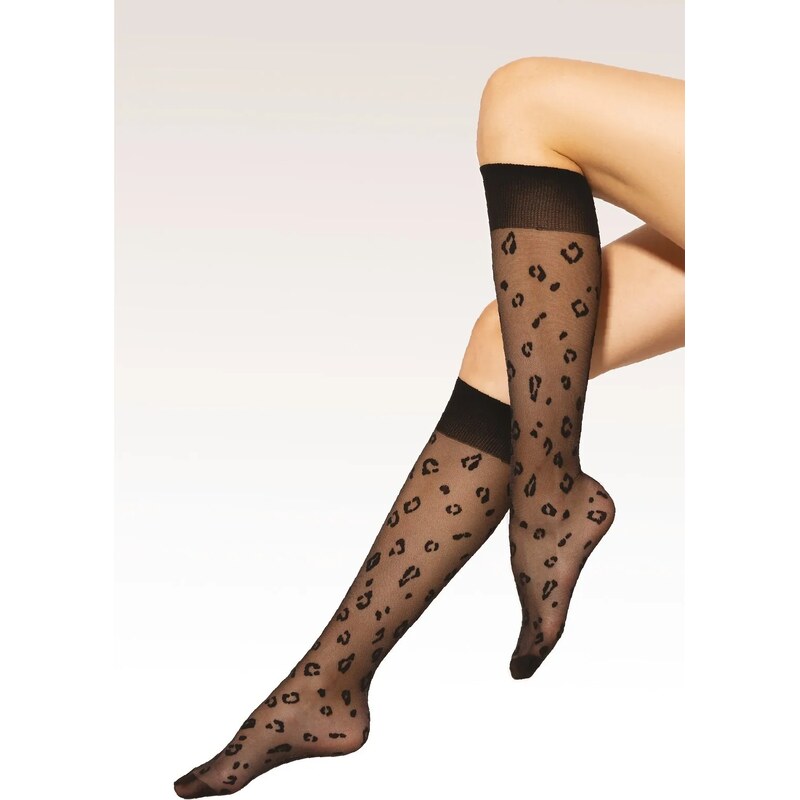 Podkolienky Gatta Trendy 28, 20 den 66023735