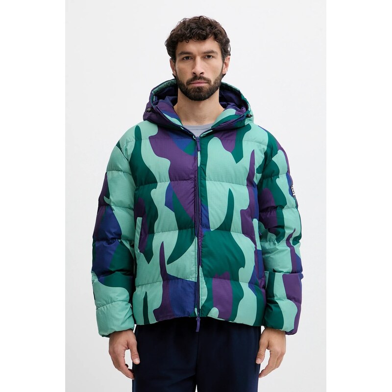 Bunda EA7 Emporio Armani 66022217