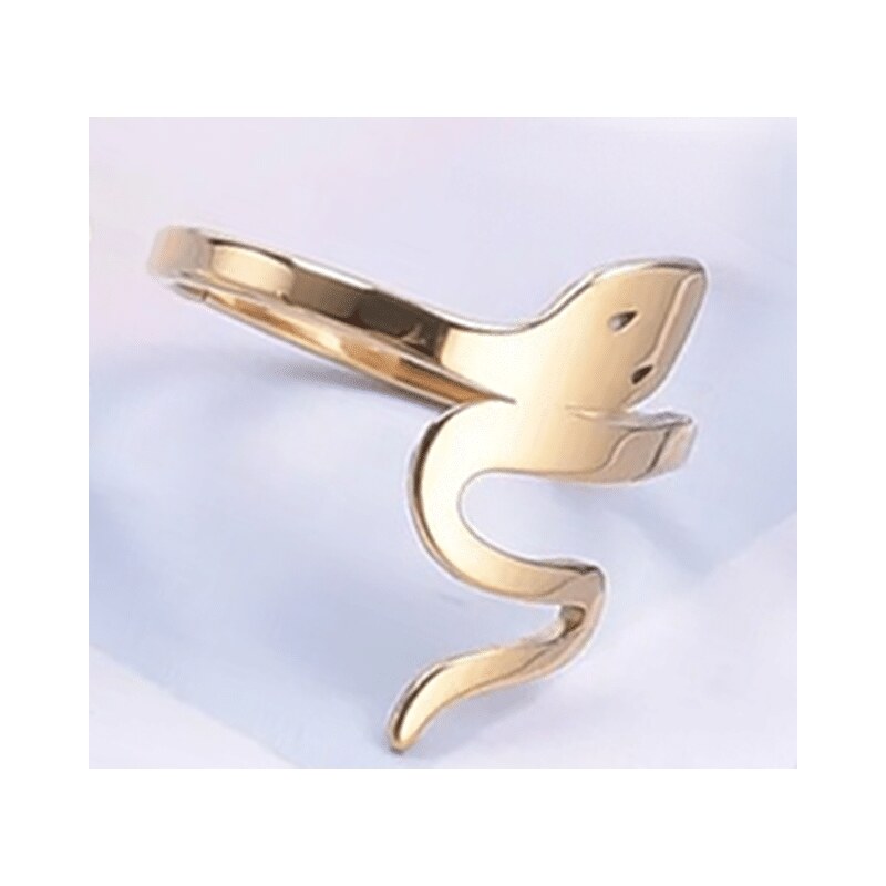 Oceľový prsteň Glare 424 66023880