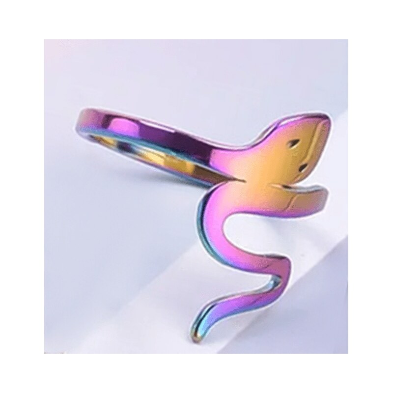 Oceľový prsteň Glare 426 66023881