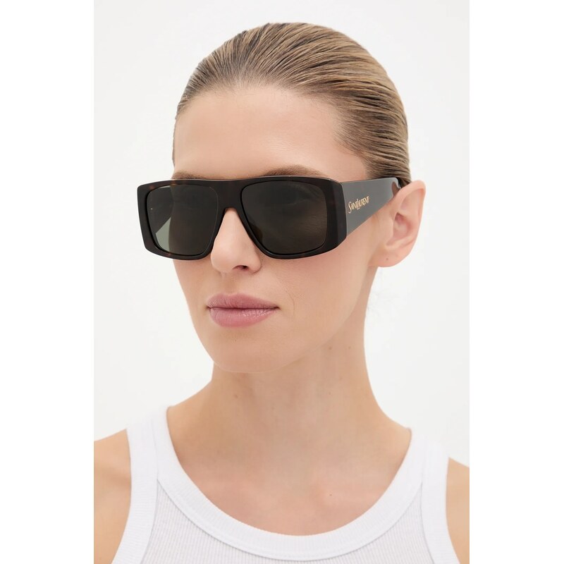 Slnečné okuliare Saint Laurent 65855440