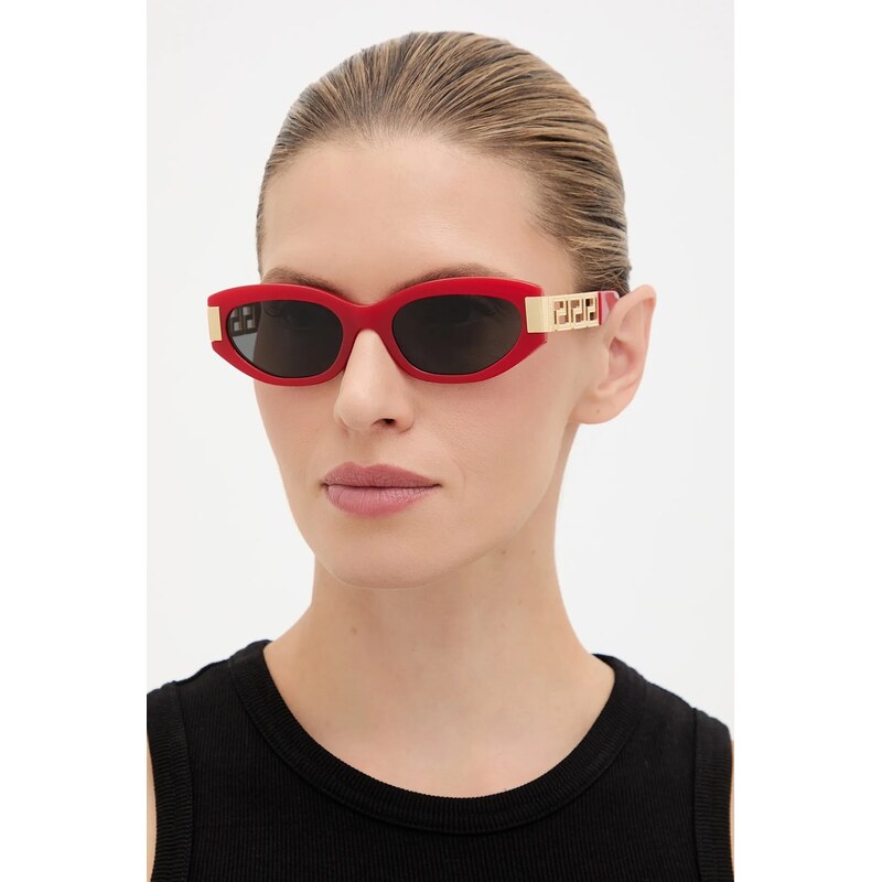 Slnečné okuliare Versace 65895365