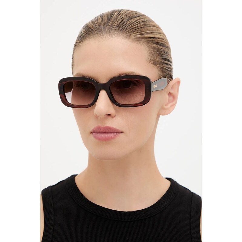 Slnečné okuliare Moschino 66023962