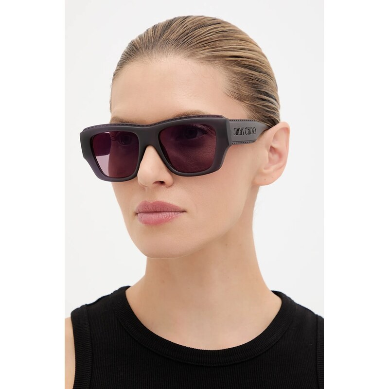 Slnečné okuliare Jimmy Choo 66022007