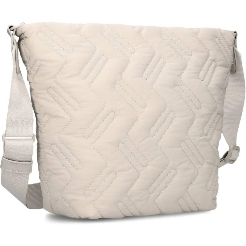 Kabelka z recyklovaného nylonu Zwei CL90 SANN 66024294