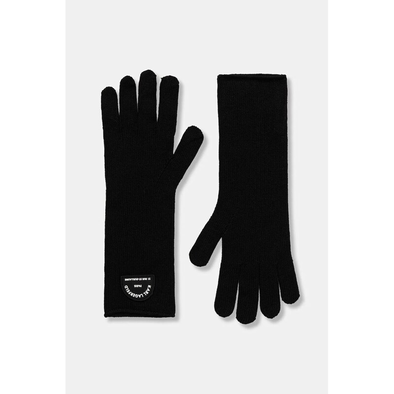 Rukavice Karl Lagerfeld K/RSG 65294709