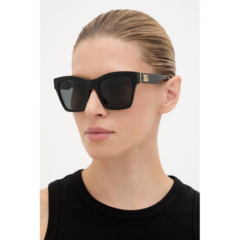 Slnečné okuliare Dolce & Gabbana 65870734