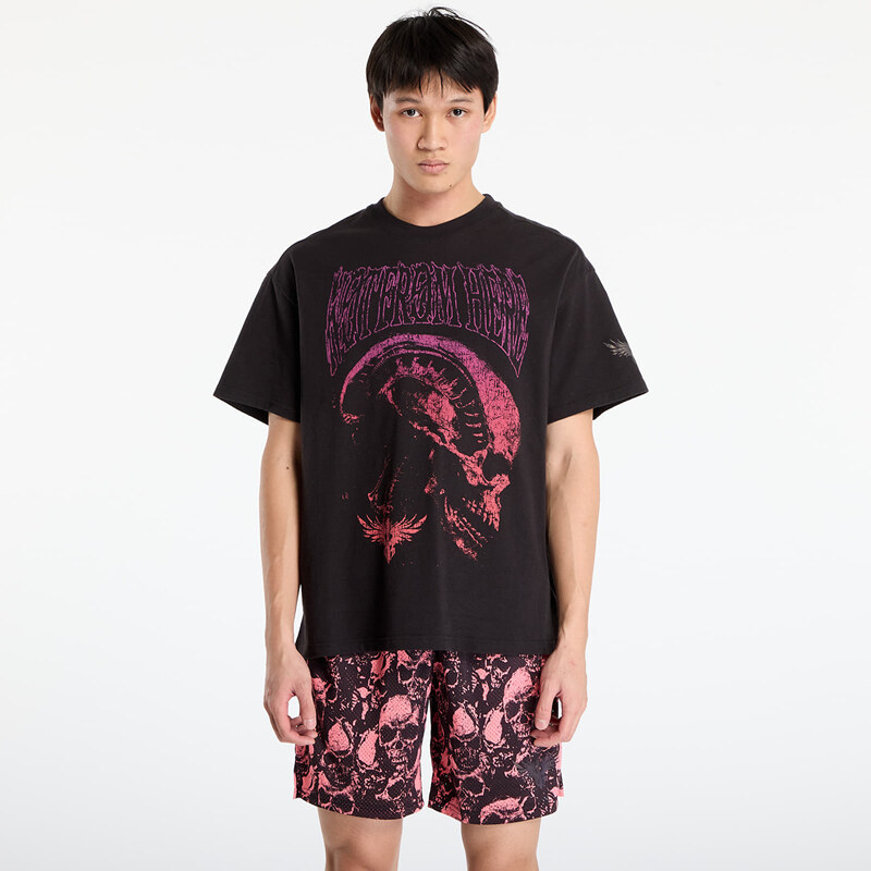 Tričko Puma LaMelo World Tour-nament Tee Puma Black L 66024055