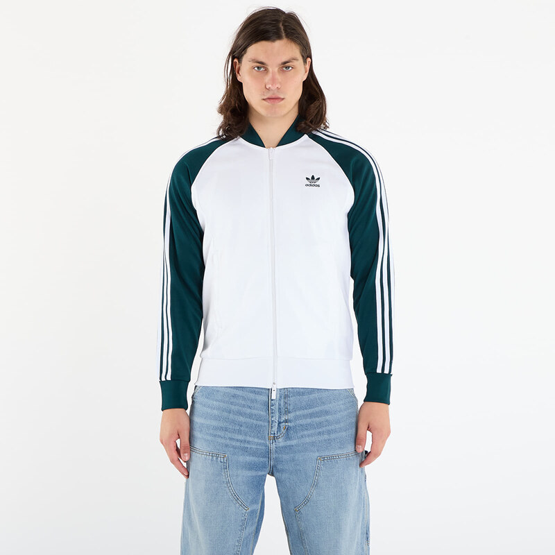 adidas Originals Mikina adidas Adicolor Classics SST Track Jacket 66045839
