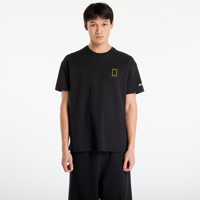 adidas Performance Tričko adidas Terrex National Geographic Graphic 66024062