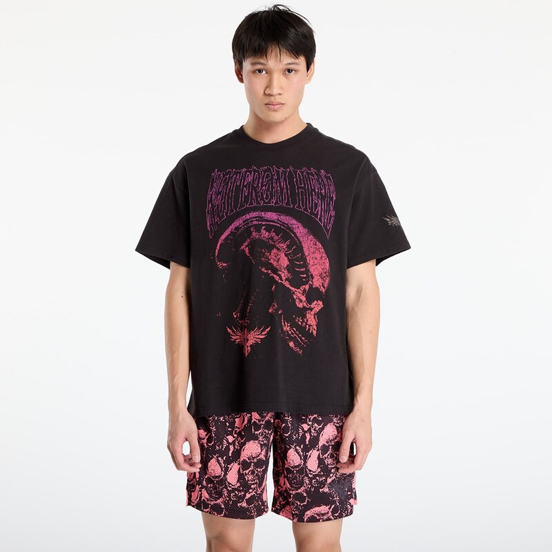 Tričko Puma LaMelo World Tour-nament Tee Puma Black L 66024065