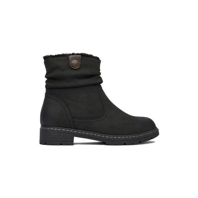 Členková obuv Clara Barson 66024077