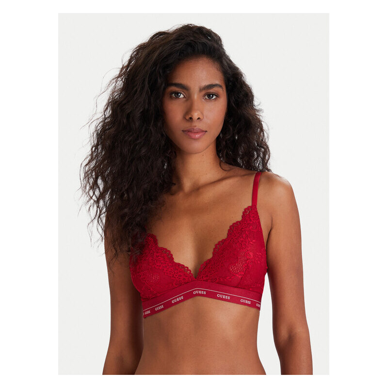 Podprsenka Bralette Guess 65412081
