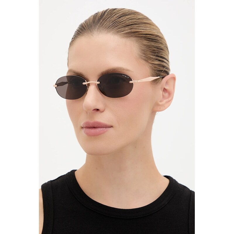 Slnečné okuliare VOGUE 65870733
