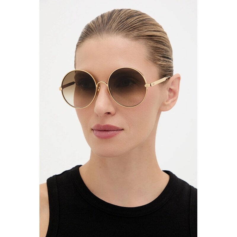 Slnečné okuliare Chloé 66022057