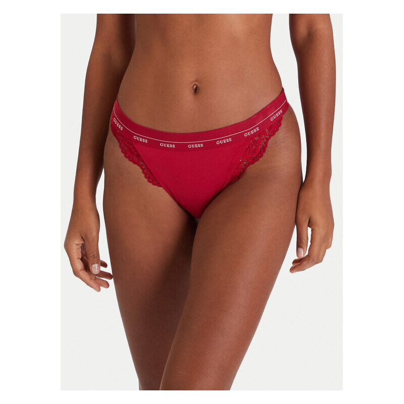 Brazílske nohavičky Guess 65411928