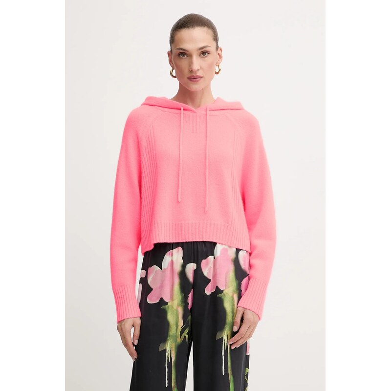 Kašmírový sveter FROM FUTURE 66021540