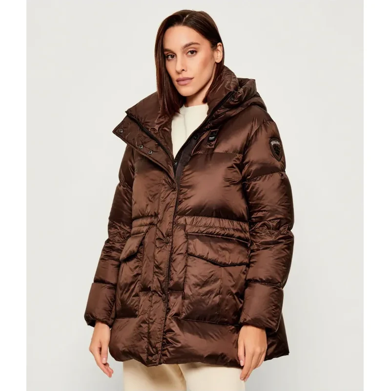 BLAUER Páperová bunda CHELSEA | Relaxed fit 66022947