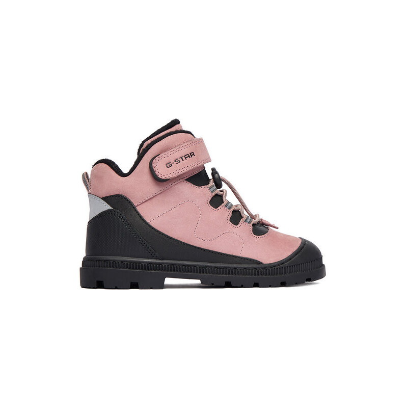 Šnurovacia obuv G-Star Raw 66035579